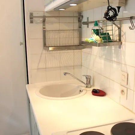 Chemin Des Bios Apartament Chamonix