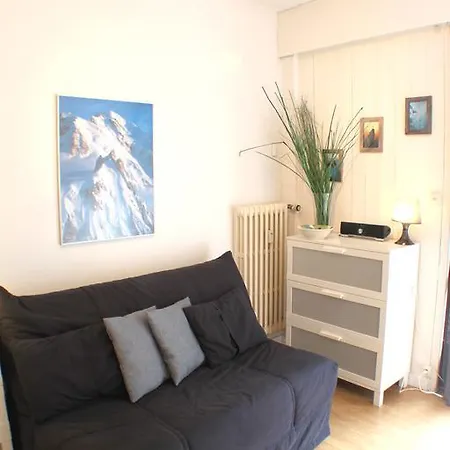 Apartament Chemin Des Bios *