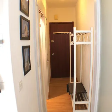 Chemin Des Bios Apartament