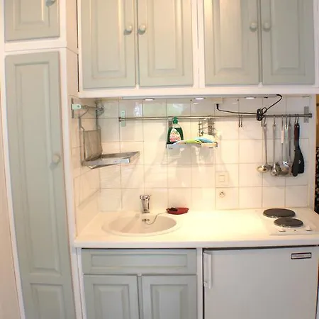 Apartament Chemin Des Bios Chamonix