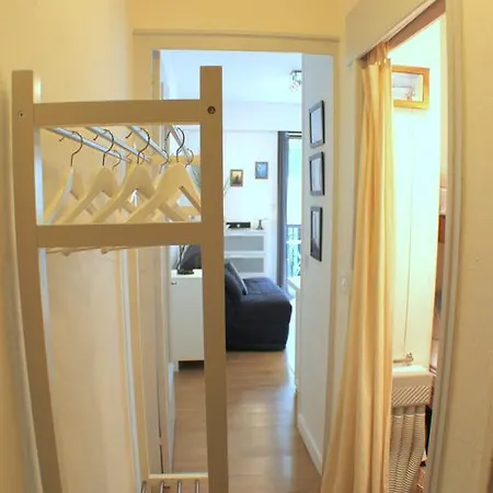 Apartament Chemin Des Bios