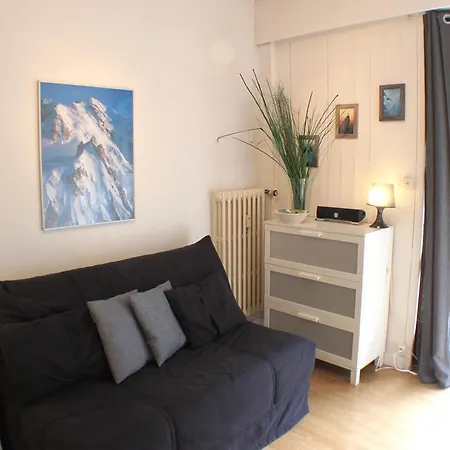 Chemin Des Bios Apartment